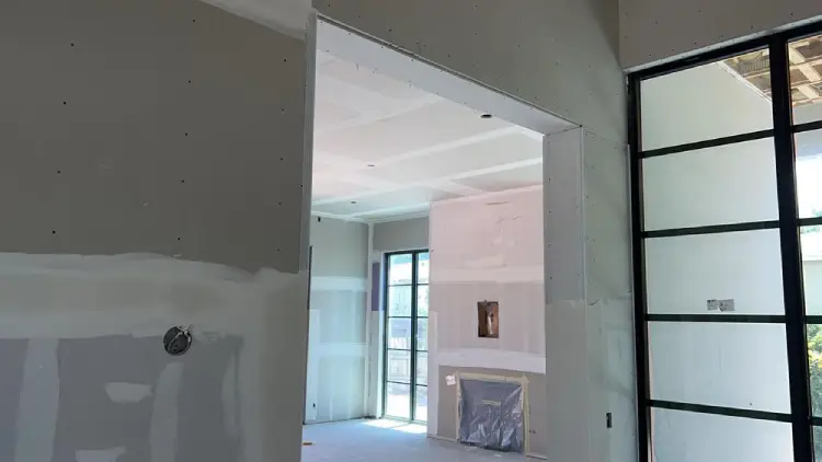 Drywall Company in Lake Worth Beach, FL