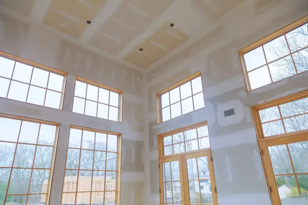 Drywall Finishing