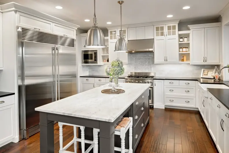 How To Prepare For Kitchen Remodeling Services In Your Home Lake Worth Beach FL