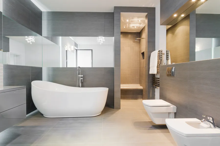 Premium Bathroom Remodeling Services Lake Worth Beach FL
