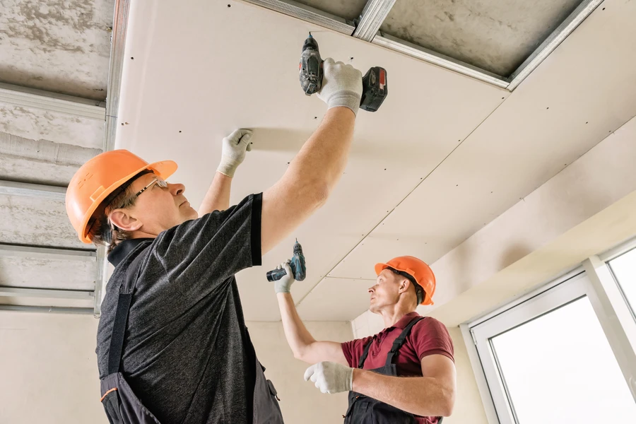 Solutions For Fixing Nail Pops And Uneven Drywall Surfaces Lake Worth Beach FL