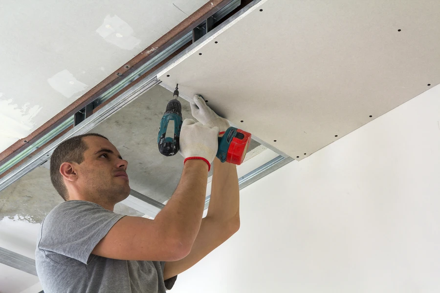 Solutions For Fixing Nail Pops And Uneven Drywall Surfaces in Lake Worth Beach FL
