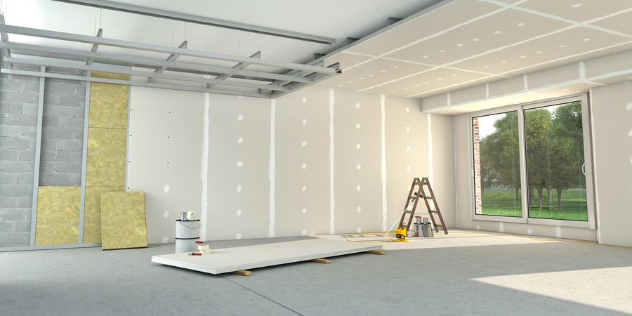 The Importance Of Addressing Cracks In Drywall Early in Lake Worth Beach FL