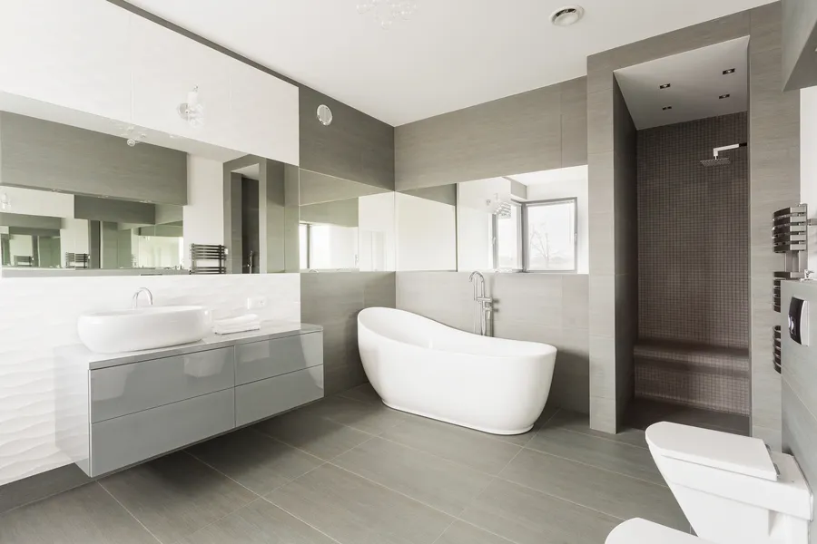 The Importance Of Proper Drywall In Bathroom Remodeling Lake Worth Beach FL