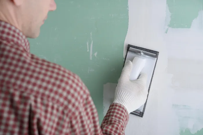 Quality Drywall Repair Lake Worth Beach FL